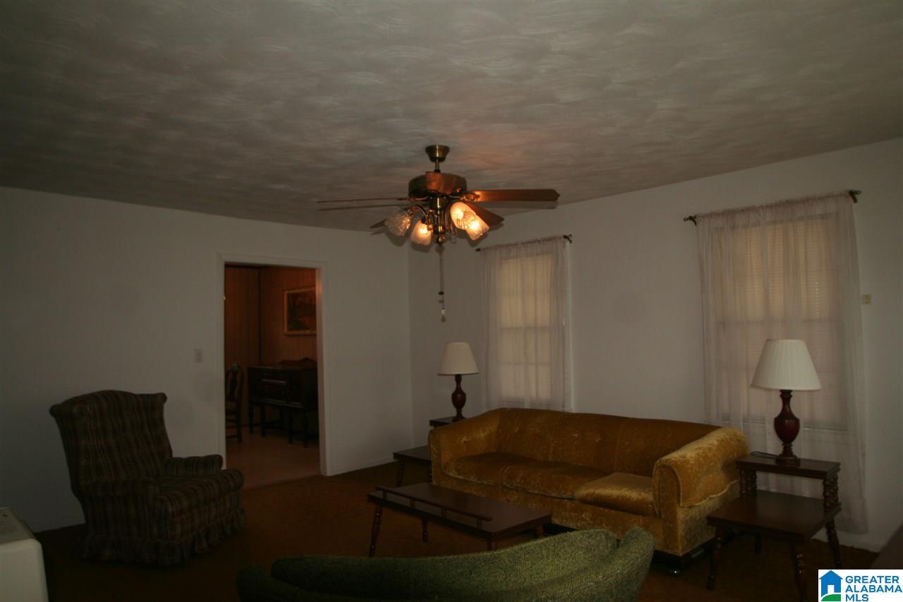 1800 Mae Road Anniston, AL 36207 - Photo 2 of 20