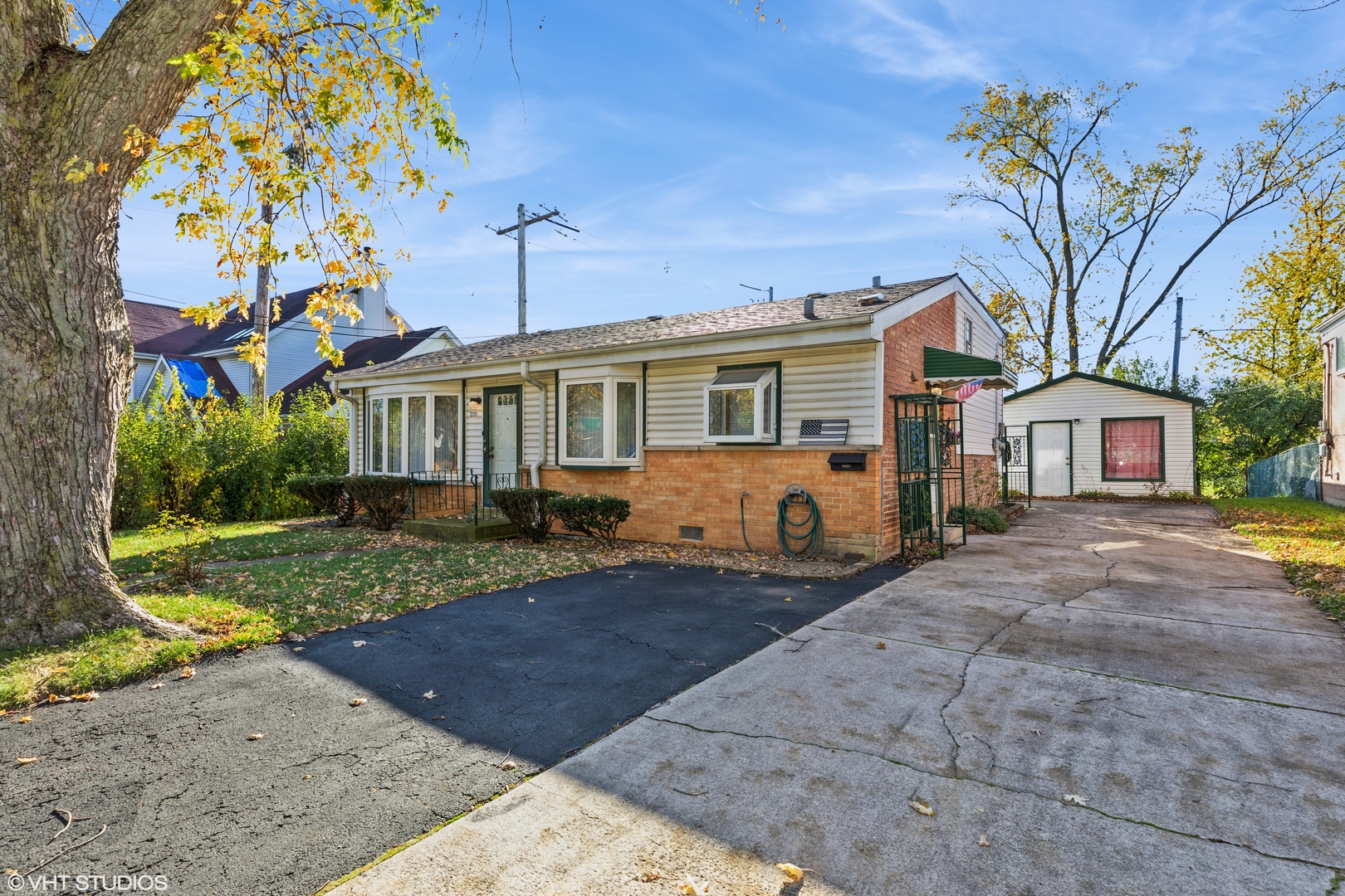 200 Holbrook Road Chicago Heights, IL 60411 - Photo 1 of 12 Gallery Image 1