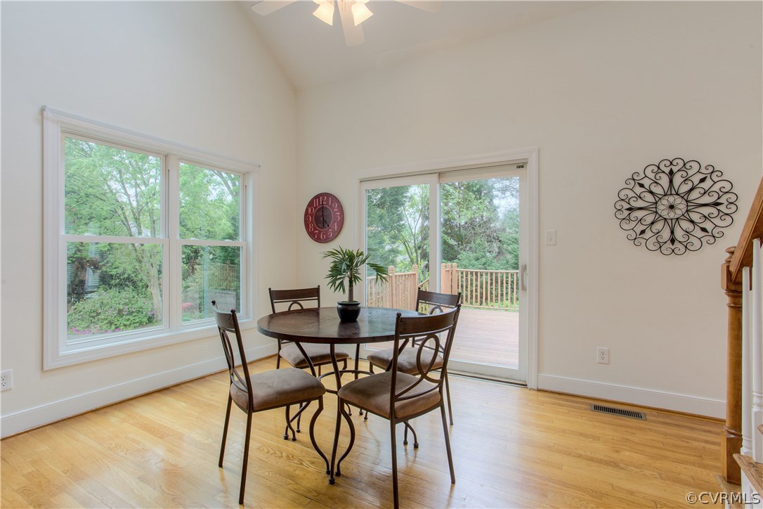 205 Arrowview Court Henrico, VA 23229 - Photo 13 of 38 Gallery Image 13