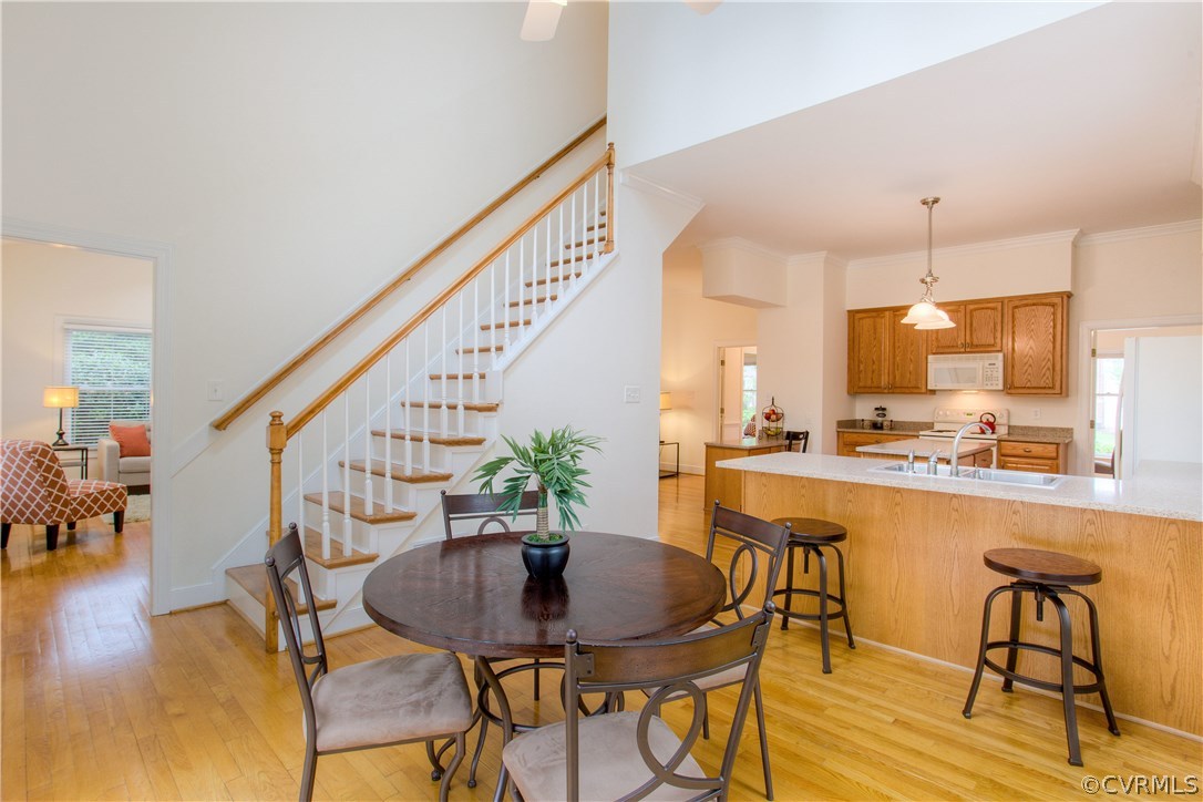 205 Arrowview Court Henrico, VA 23229 - Photo 14 of 38 Gallery Image 14