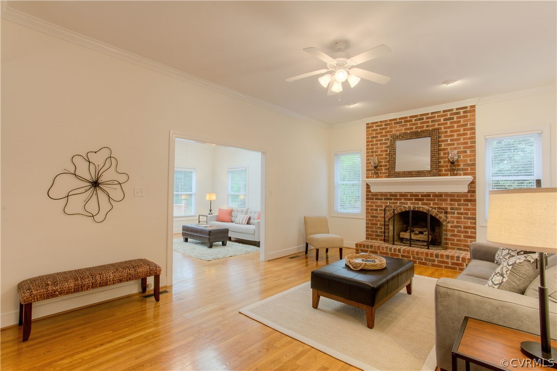 205 Arrowview Court Henrico, VA 23229 - Photo 19 of 38 Gallery Image 19
