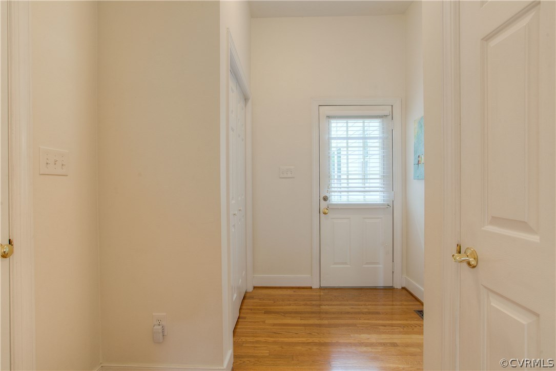 205 Arrowview Court Henrico, VA 23229 - Photo 35 of 38 Mudroom