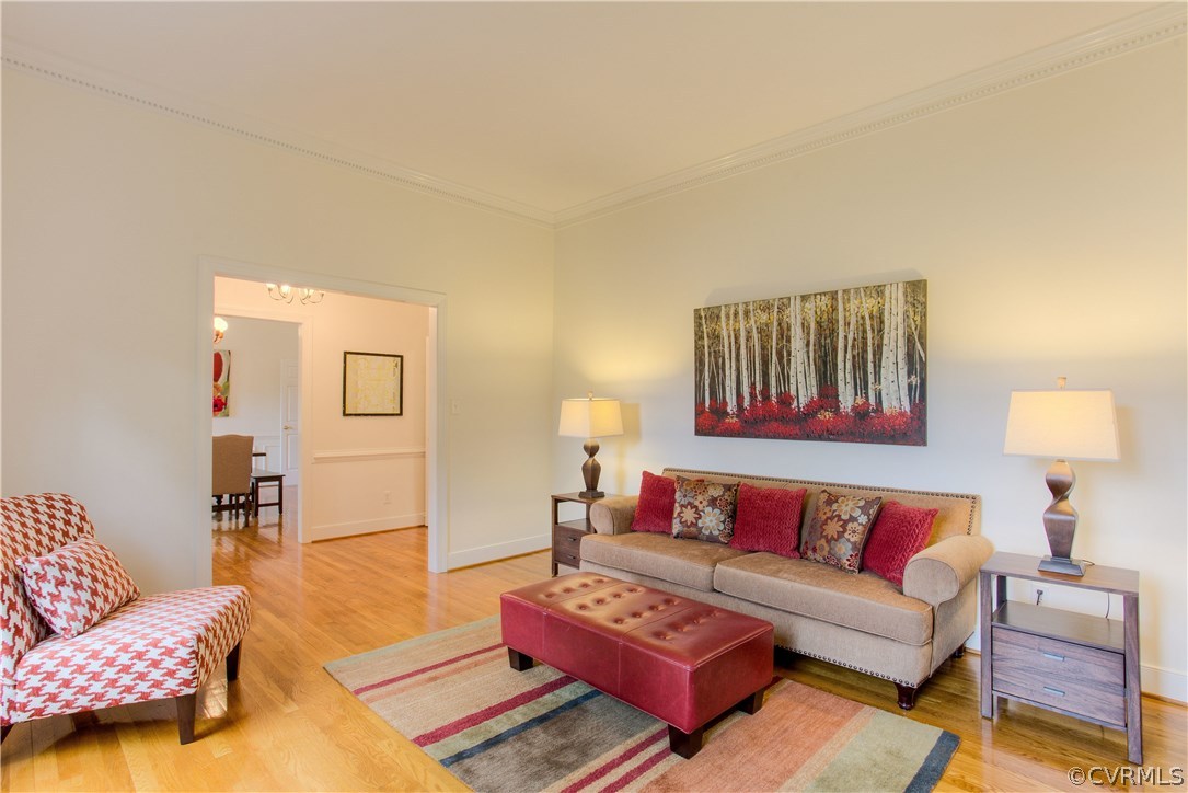 Florida Room