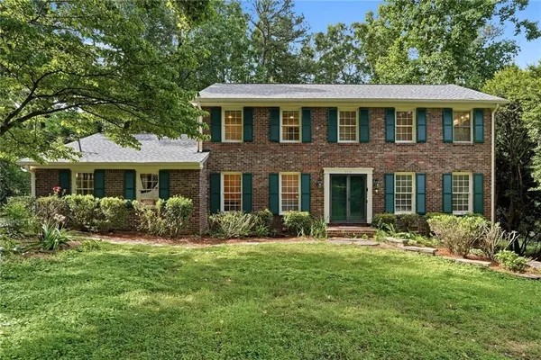 $3,700 | 3731 Dunwoody Club Drive, Atlanta, GA 30350