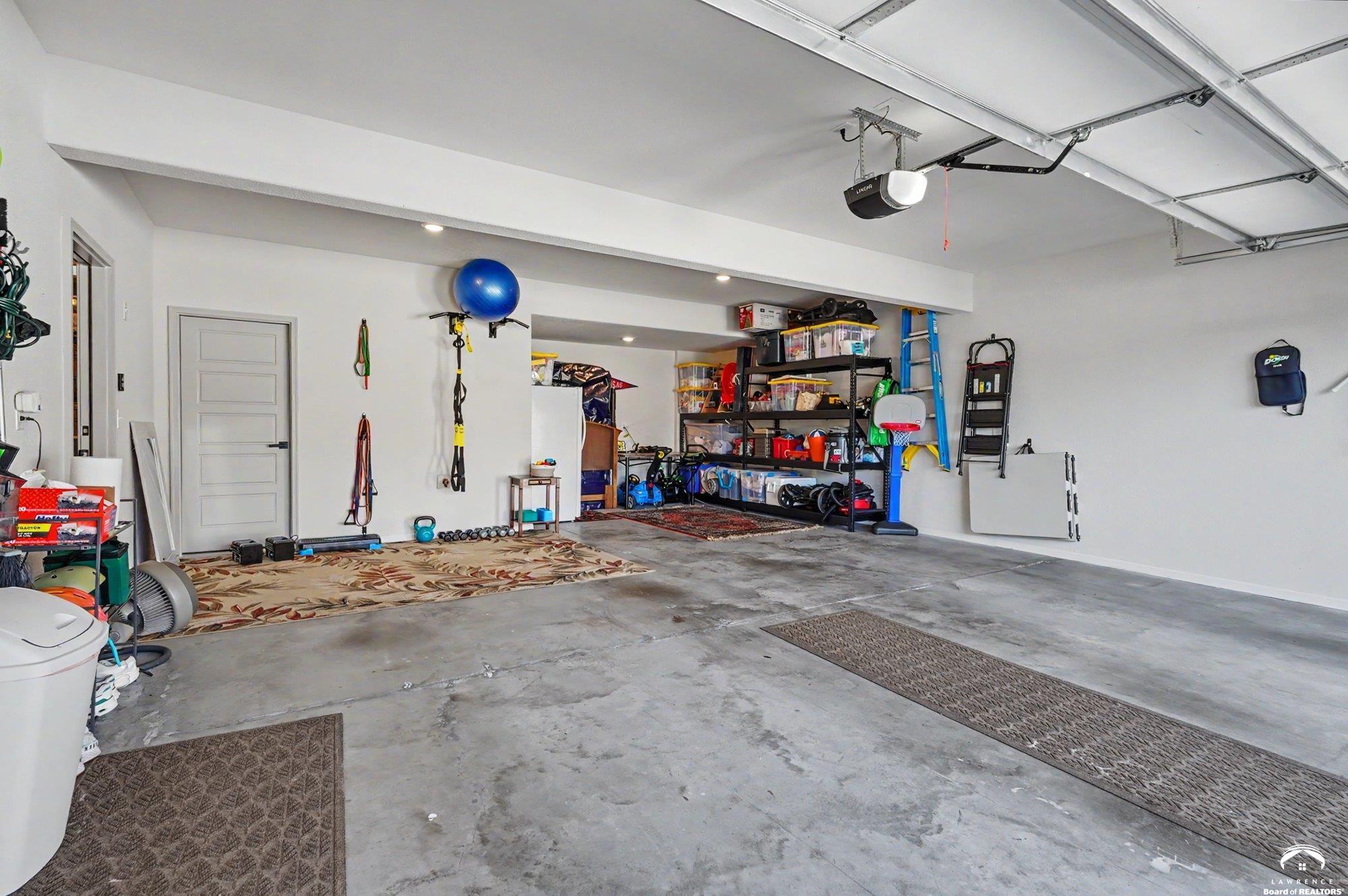 3907 Sweetclover Street Lawrence, KS 66049 - Photo 48 of 56