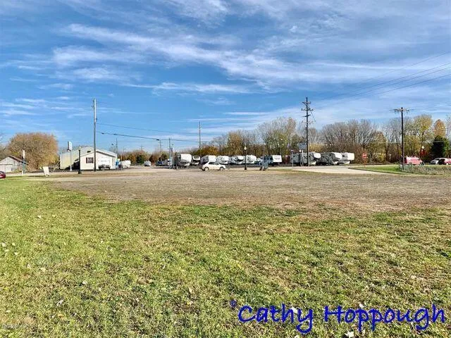 $125,000 | 261 South Dexter Street, Ionia, MI 48846