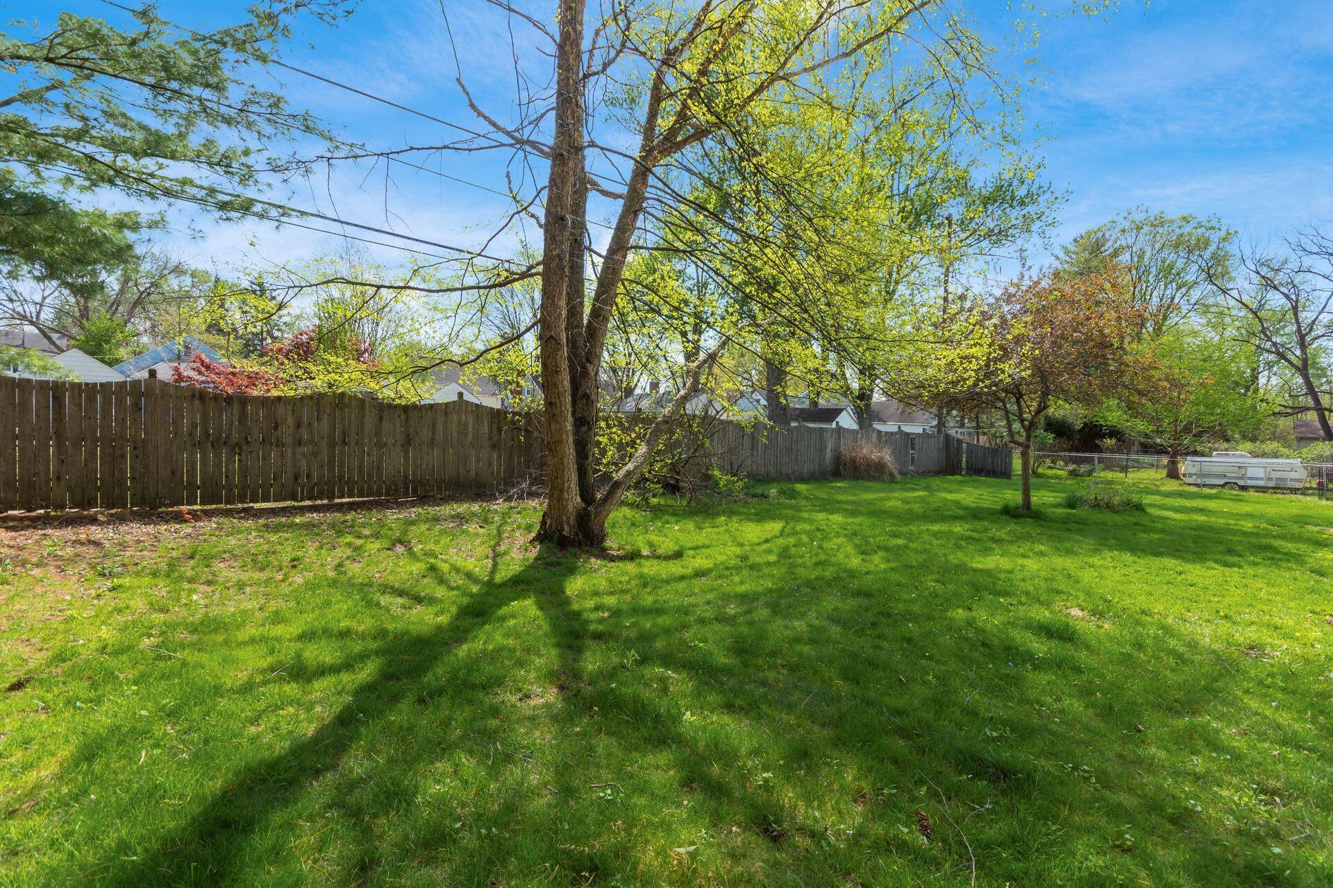 343 Wetmore Road Columbus, OH 43214 - Photo 38 of 45 0.42 acre, two parcel lot