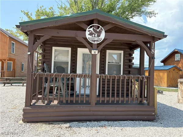 $154,900 | 5919 Lake Road West, Unit 18, Ashtabula, OH 44004