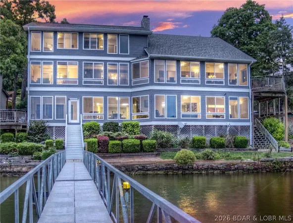 $1,850,000 | Undisclosed Address, Roach, MO 65787
