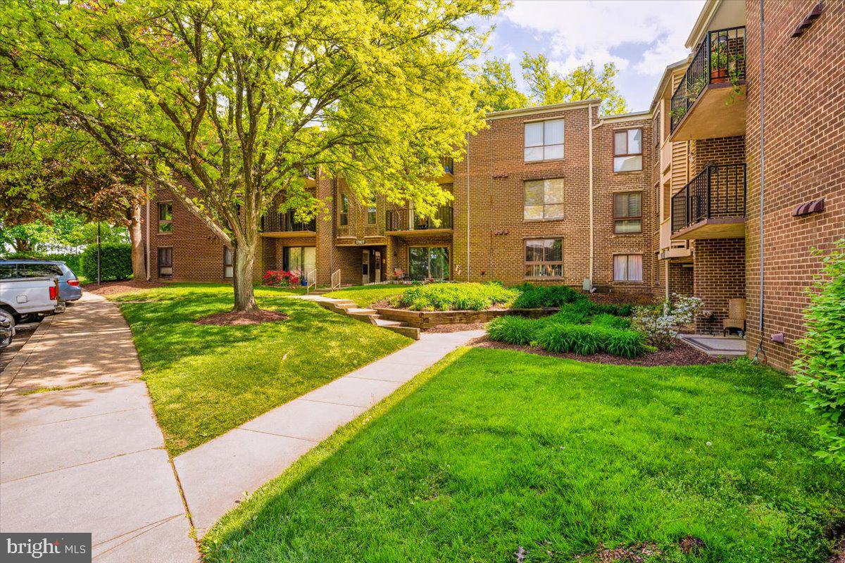 17807 Buehler Road, Unit 2A1 Olney, MD 20832 - Photo 1 of 31 Beautiful landscape greets you!!