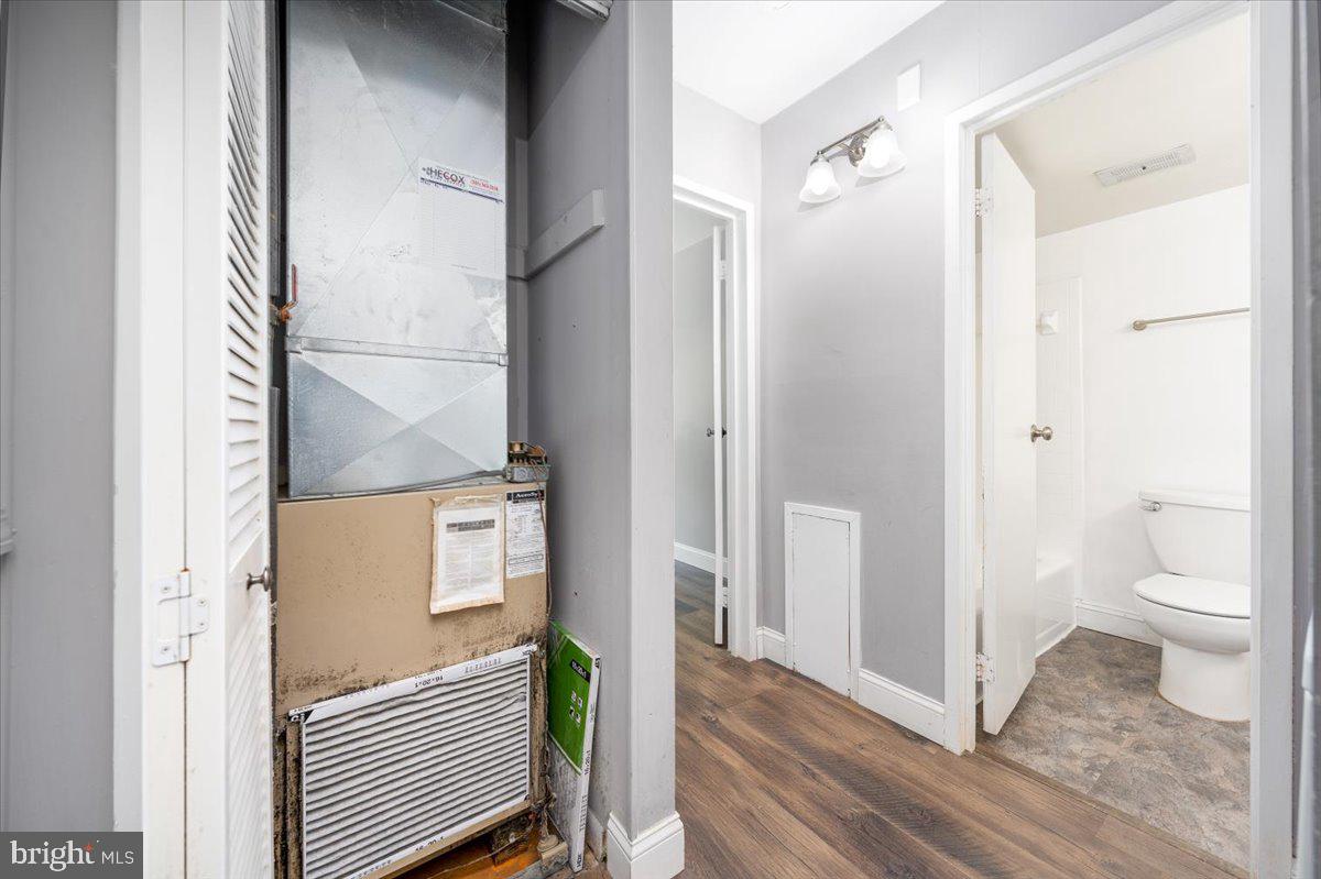 17807 Buehler Road, Unit 2A1 Olney, MD 20832 - Photo 23 of 31
