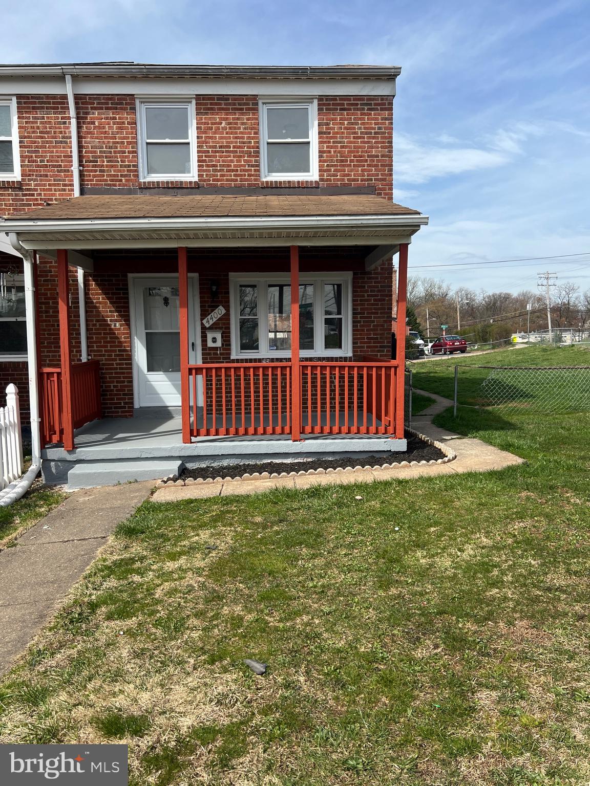 4400 Norfen Road Halethorpe, MD 21227 - Photo 6 of 24 Front