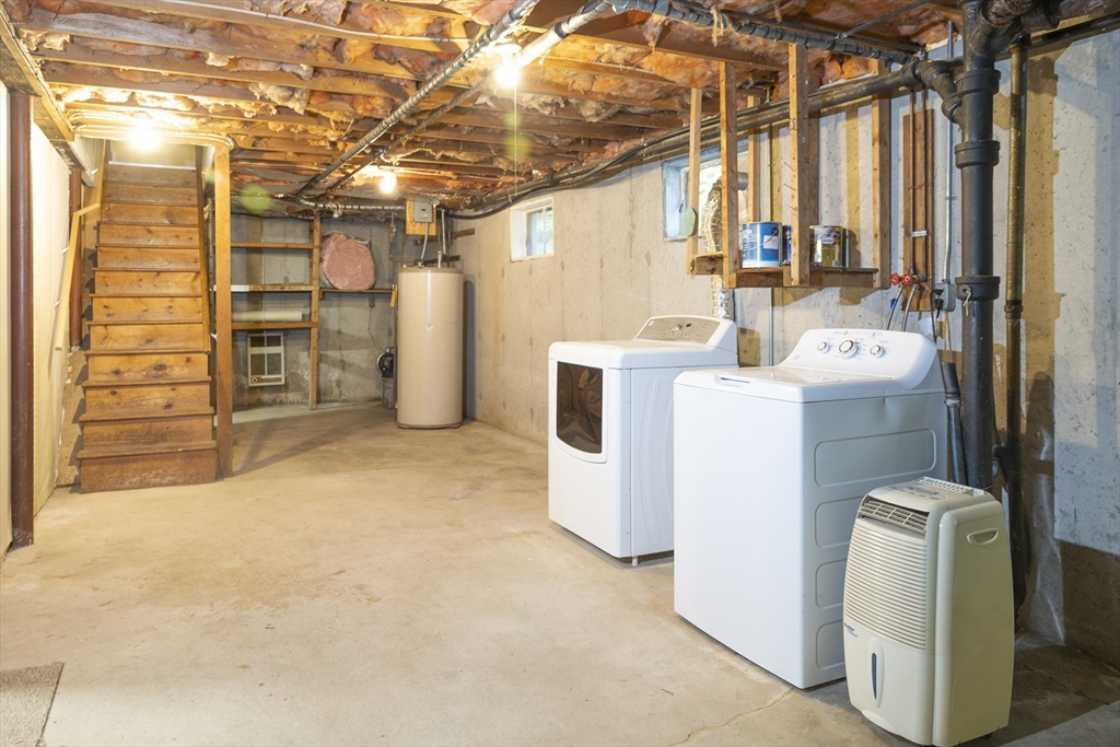 35 Carleton Road Millbury, MA 01527 - Photo 27 of 34 Gallery Image 27