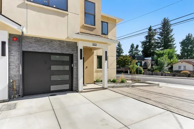 $1,725,000 | 523 Union Avenue, Campbell, CA 95008