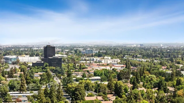 $1,725,000 | 523 Union Avenue, Campbell, CA 95008