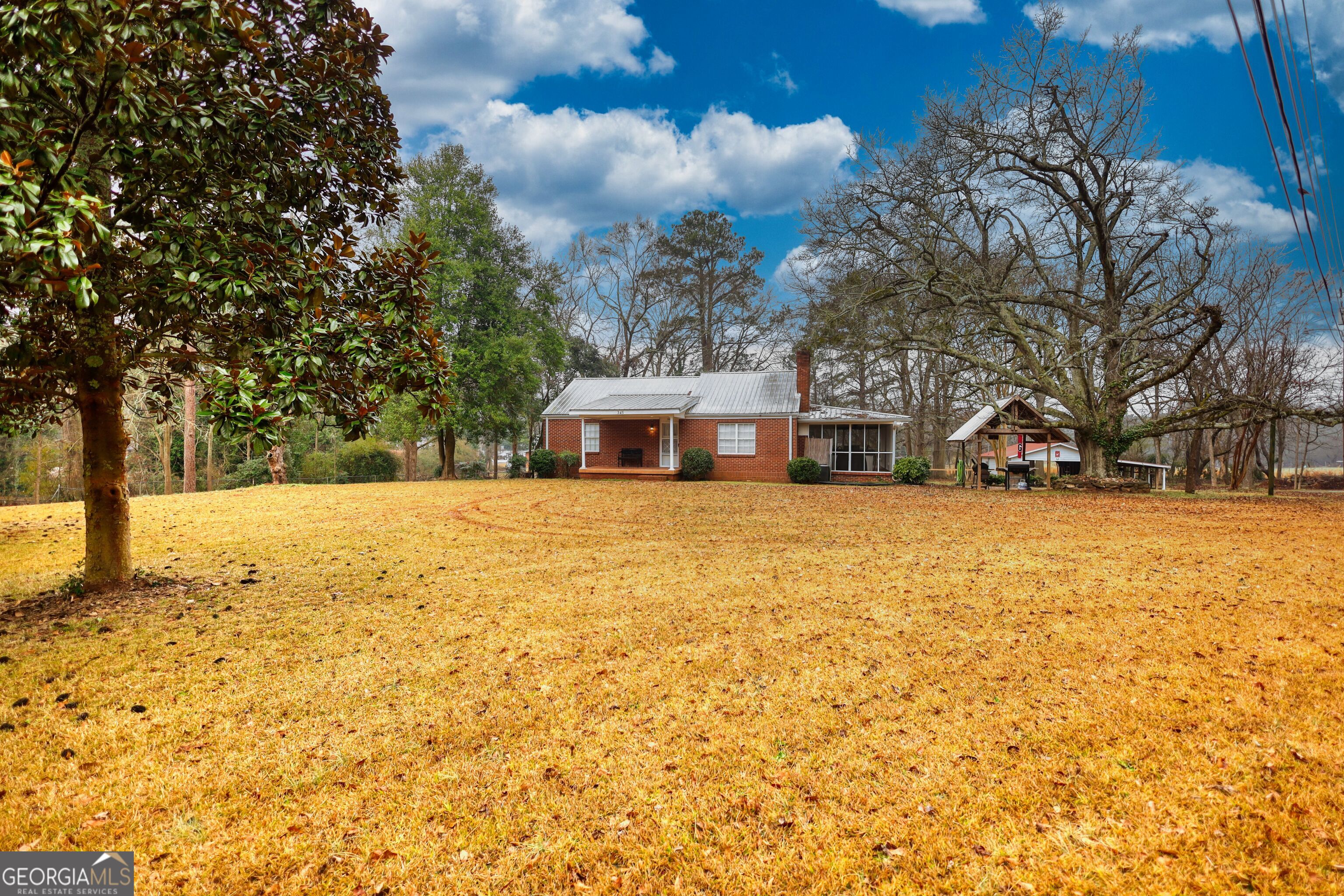345 Jefferson River Road Athens, GA 30607 - Photo 56 of 78