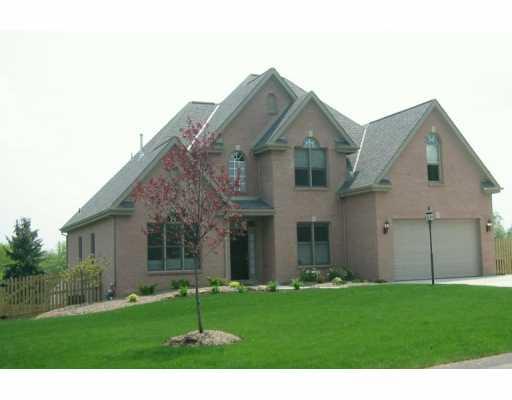 2742 Cole Road Wexford, PA 15090 - Photo 1 of 8 Exterior Front.