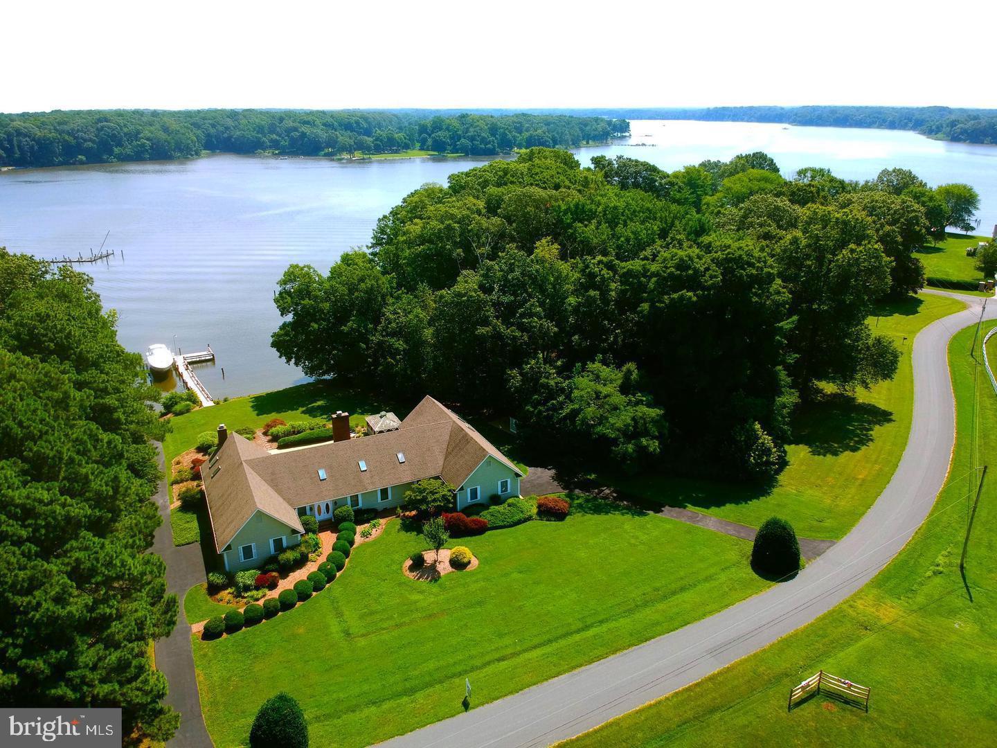 318 Wye Road Queenstown, MD 21658 - Photo 12 of 64 Gallery Image 12