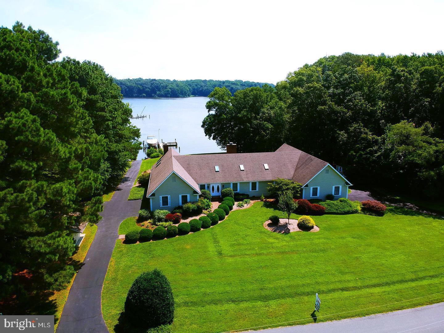 318 Wye Road Queenstown, MD 21658 - Photo 14 of 64 Gallery Image 14
