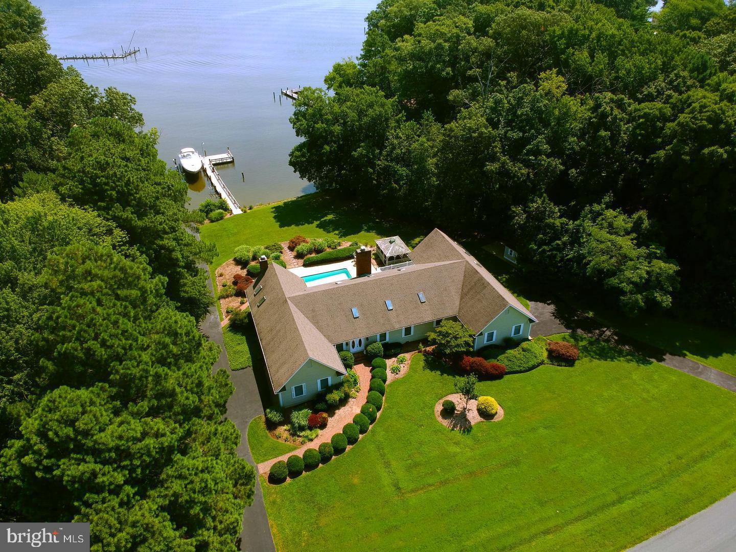 318 Wye Road Queenstown, MD 21658 - Photo 50 of 64 Gallery Image 50