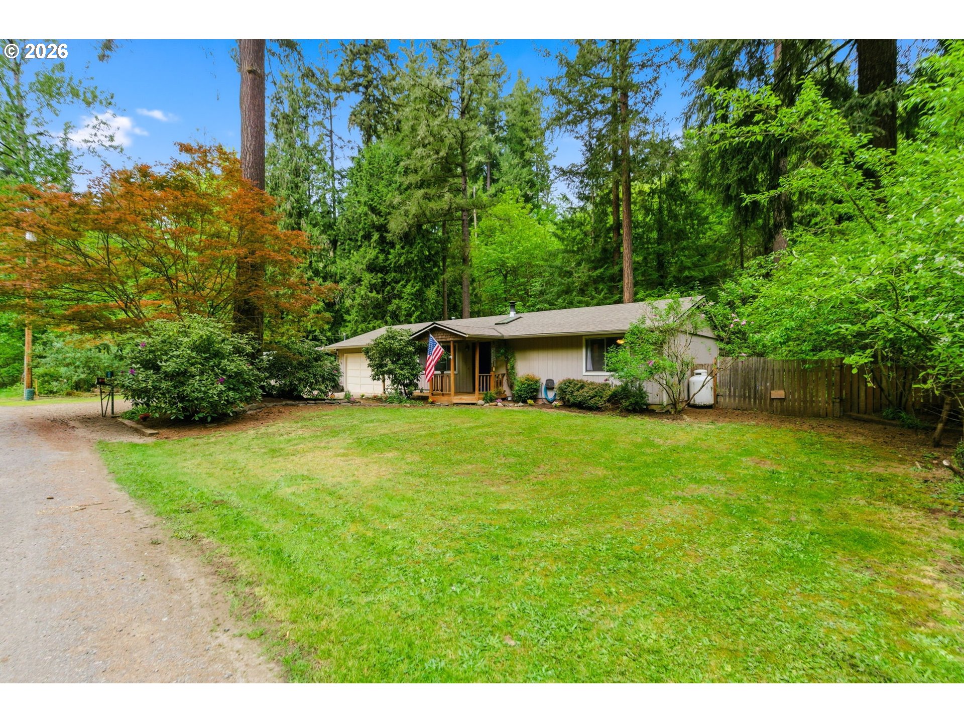 28820 Southeast Allen Road Eagle Creek, OR 97022 - Photo 2 of 48 Gallery Image 2