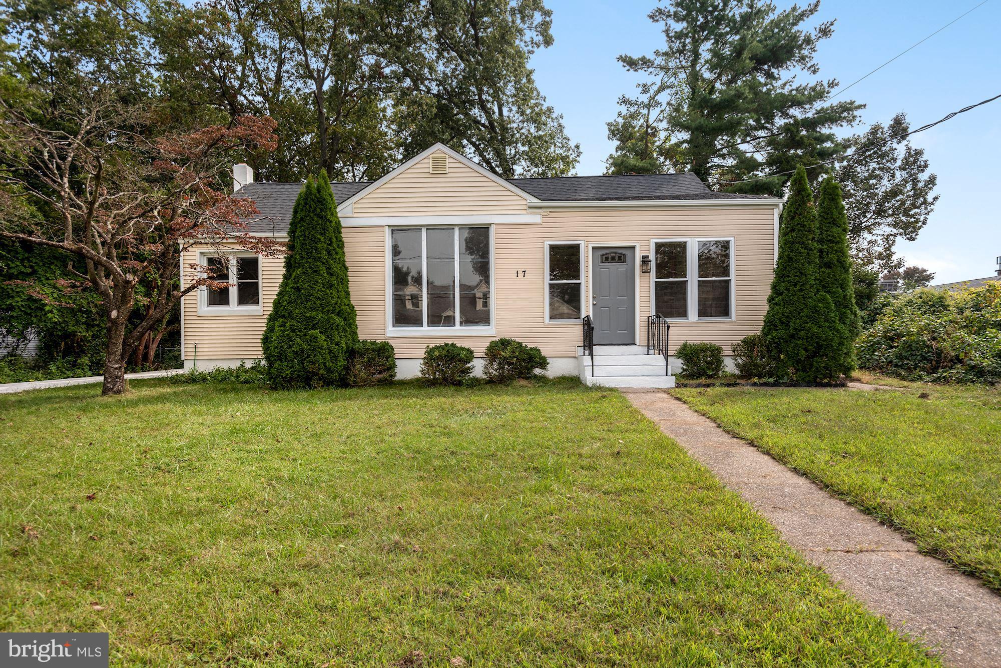 17 Ranoldo Terrace Cherry Hill, NJ 08034 - Photo 2 of 32 Gallery Image 2