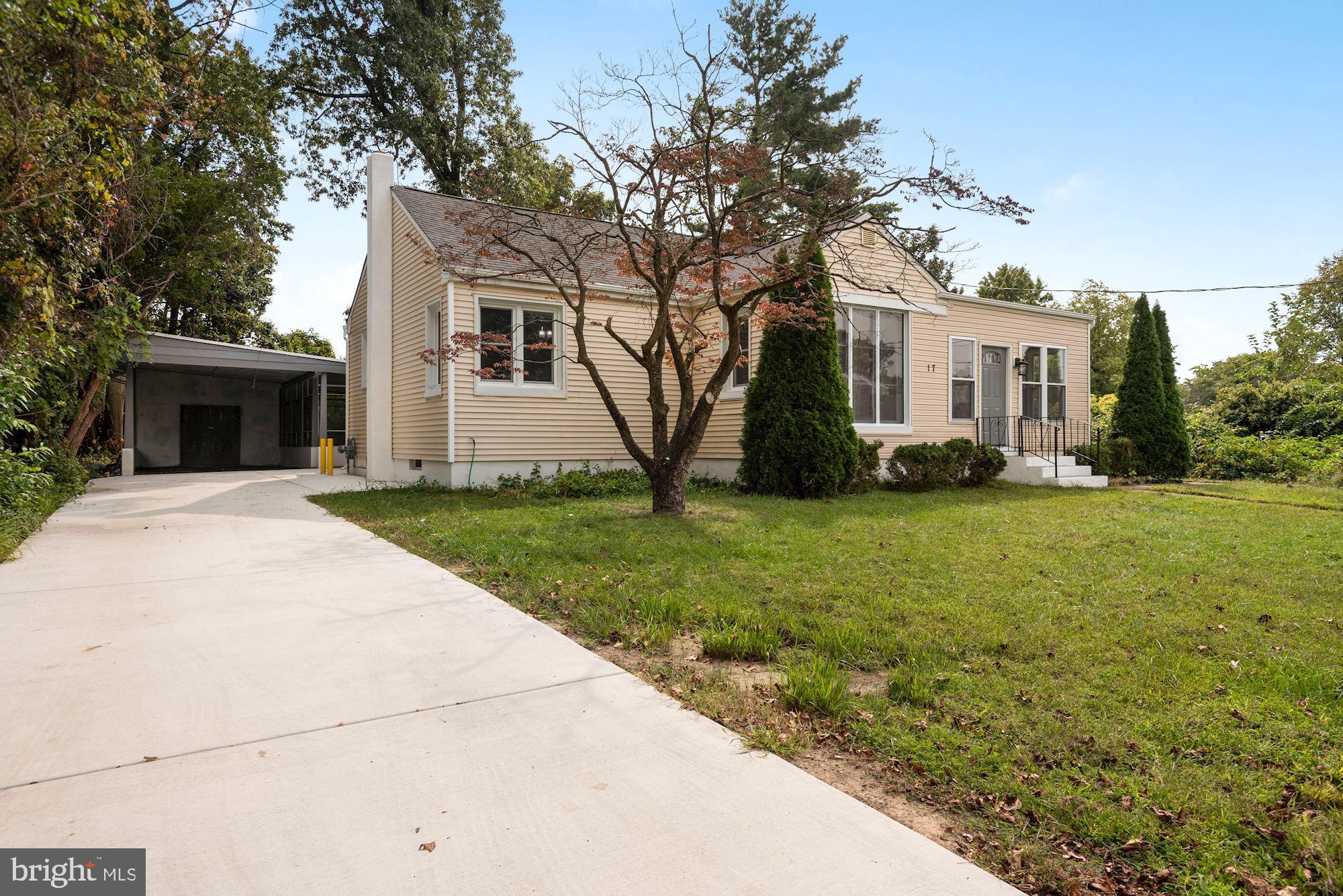 17 Ranoldo Terrace Cherry Hill, NJ 08034 - Photo 3 of 32 Gallery Image 3