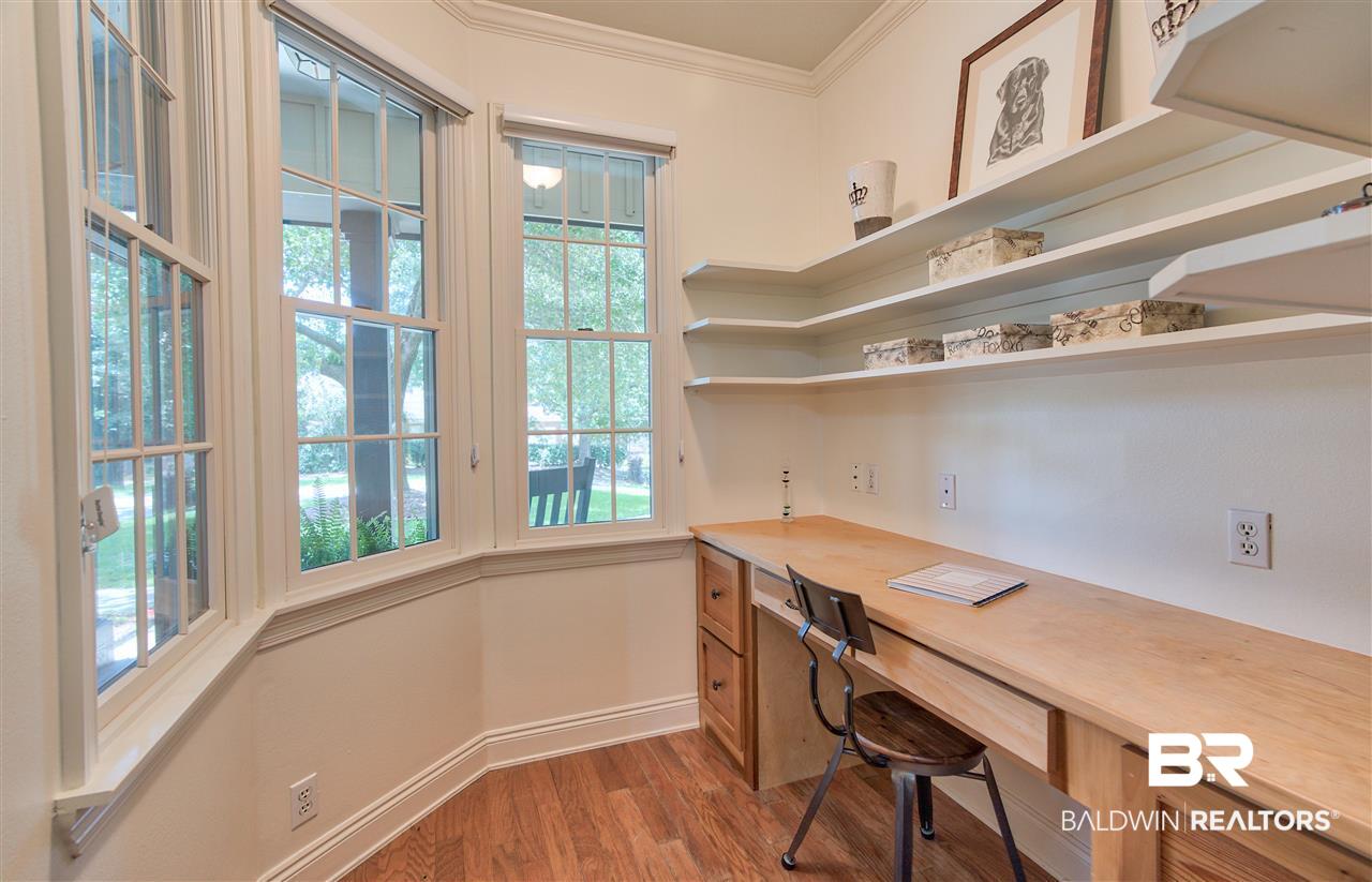 102 Sandhill Court Fairhope, AL 36532 - Photo 16 of 34 Office