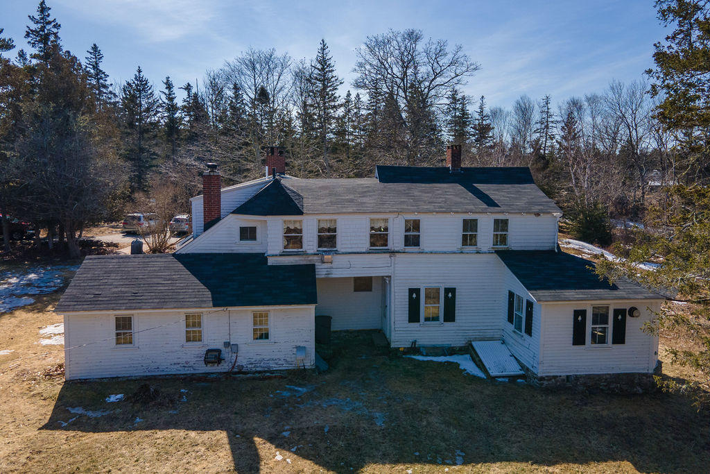 416 North Deer Isle Road Deer Isle, ME 04627 - Photo 48 of 62 416N.DeerIsleRd-54