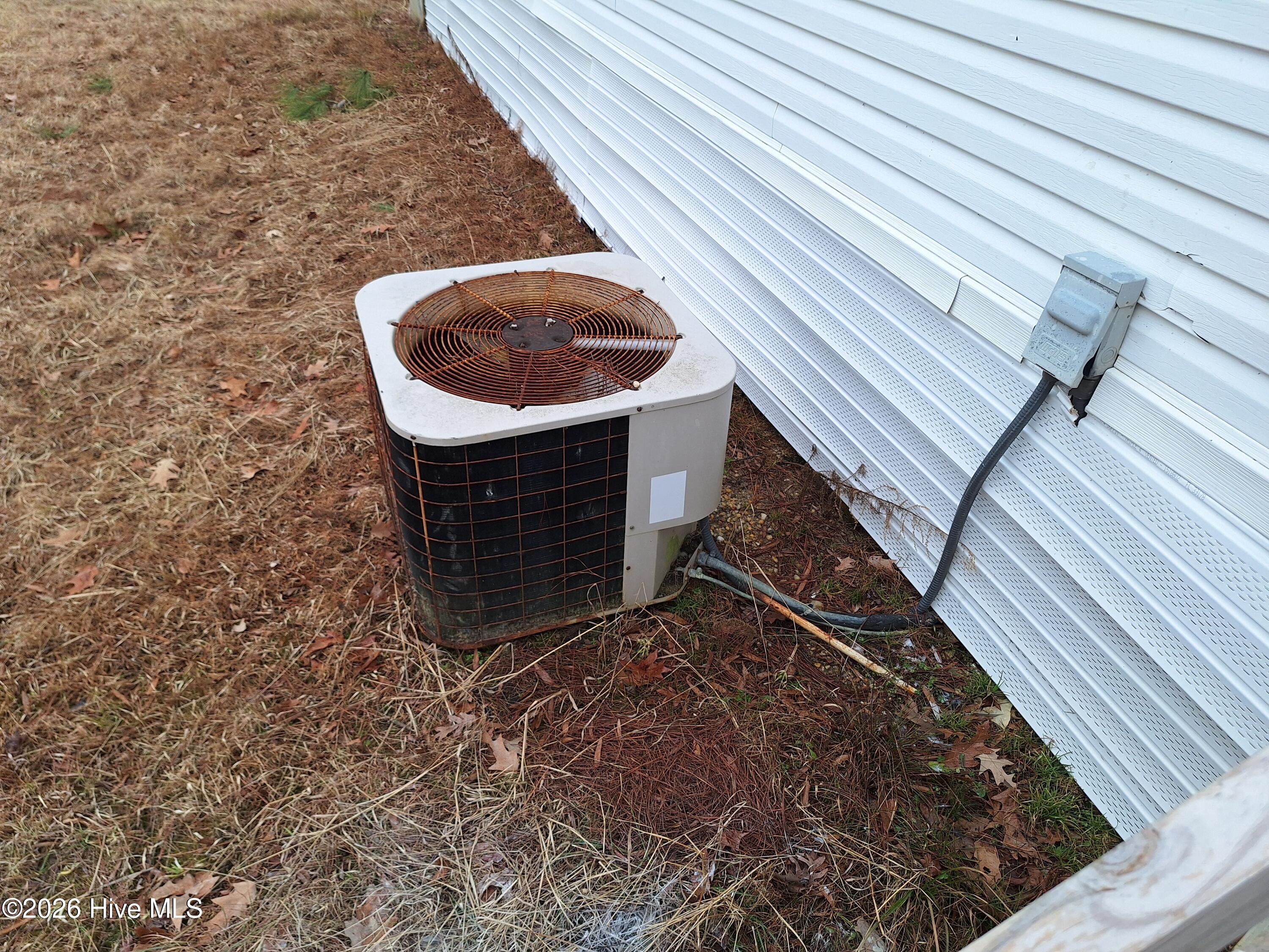 442 Mill Branch Church Road Aulander, NC 27805 - Photo 6 of 16 442 Mill Branch Church unit