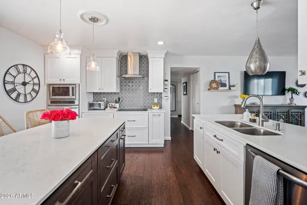 $579,000 | 720 North 72nd Place, Scottsdale, AZ 85257