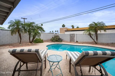 $579,000 | 720 North 72nd Place, Scottsdale, AZ 85257