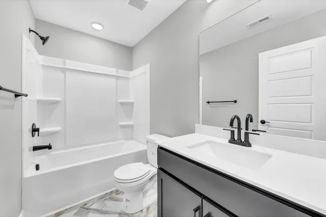 $284,900 | 1507 Jonathan Wade Circle, Clarksville, TN 37043