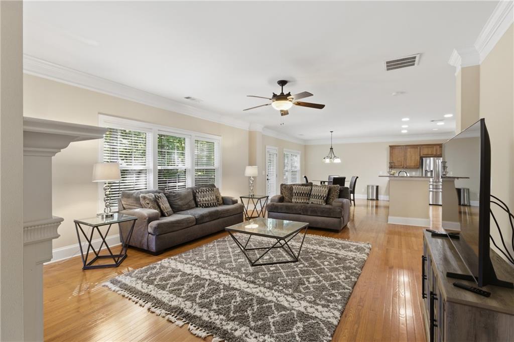 2572 Carnot Court Duluth, GA 30097 - Photo 17 of 64