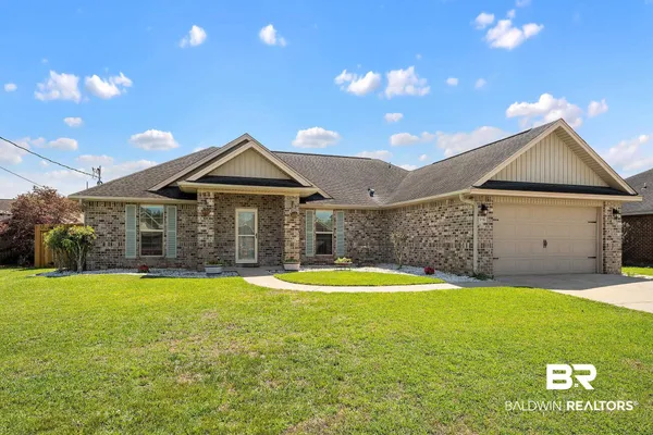 $329,000 | 33592 Field Stone Lane, Lillian, AL 36549