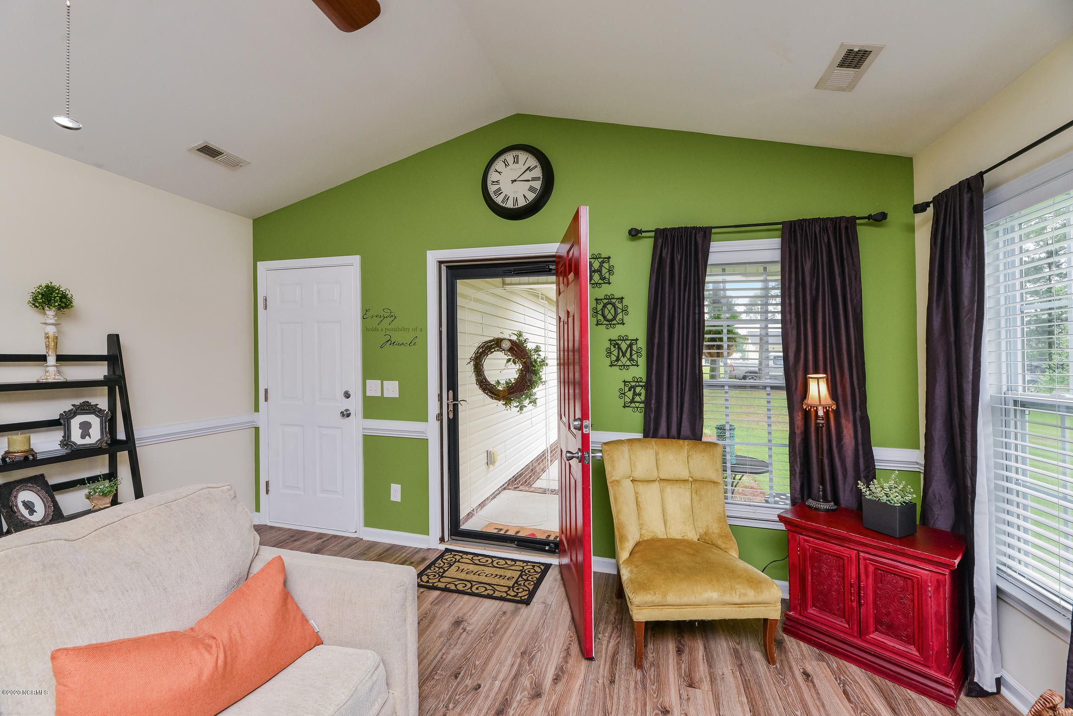 854 Jacksontown Road Grifton, NC 28530 - Photo 7 of 34 854-Jacksontown-Road-00007