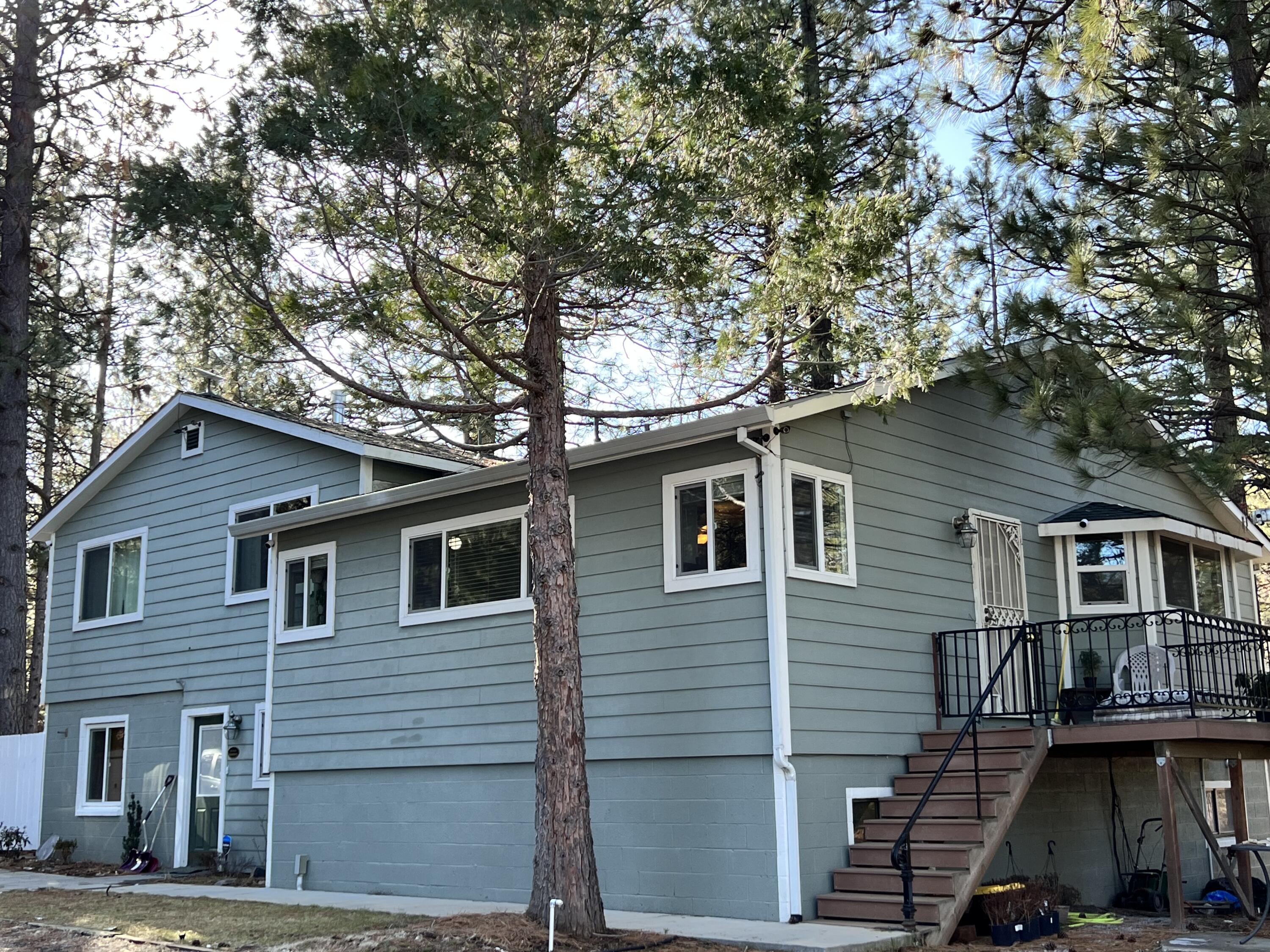 1 Residence