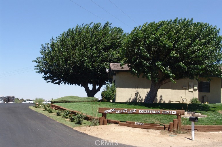 13050 Rain Shadow Road Victorville, CA 92395 - Photo 72 of 77