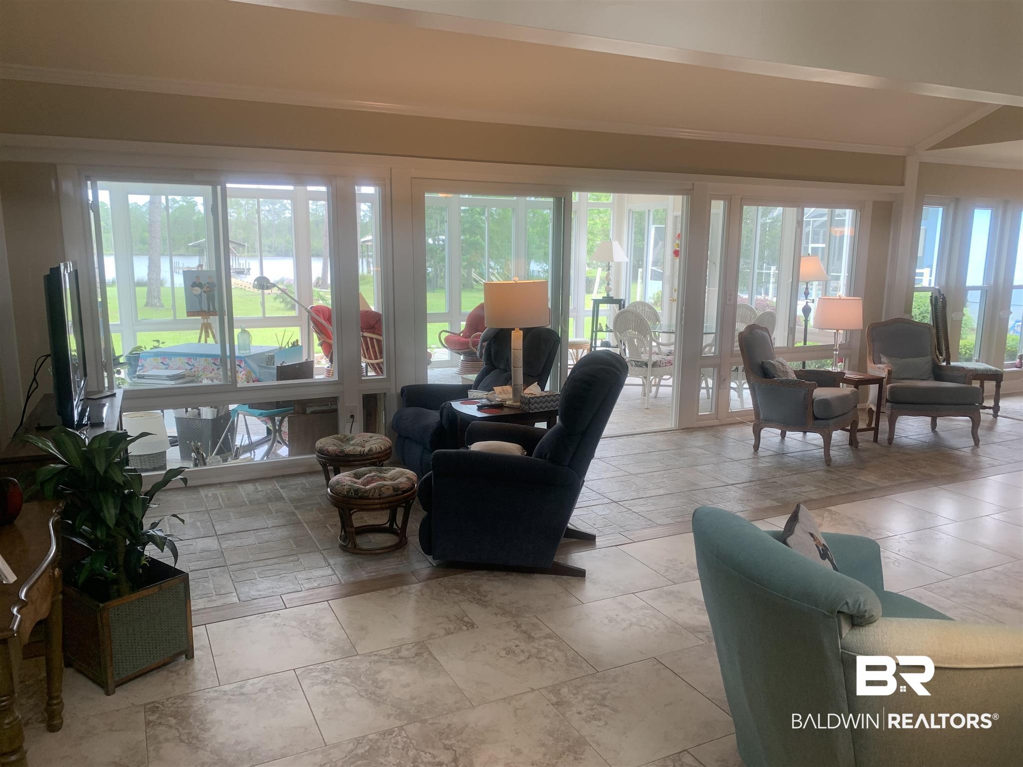8146 Bay View Drive Foley, AL 36535 - Photo 17 of 36 Living Room