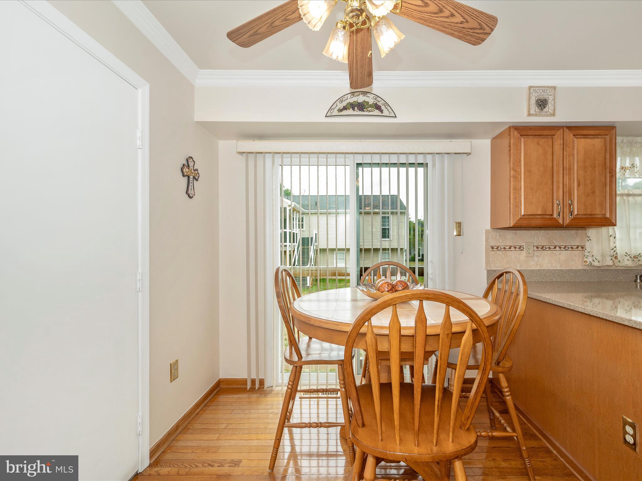 404 Navaho Drive Frederick, MD 21701 - Photo 20 of 55 Breakfast Area