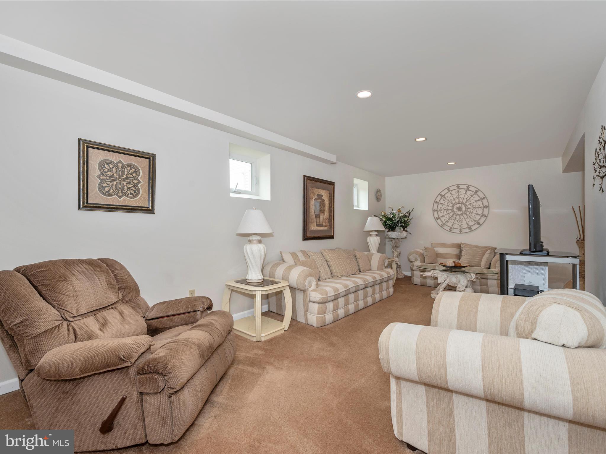 404 Navaho Drive Frederick, MD 21701 - Photo 35 of 55 Lower Level