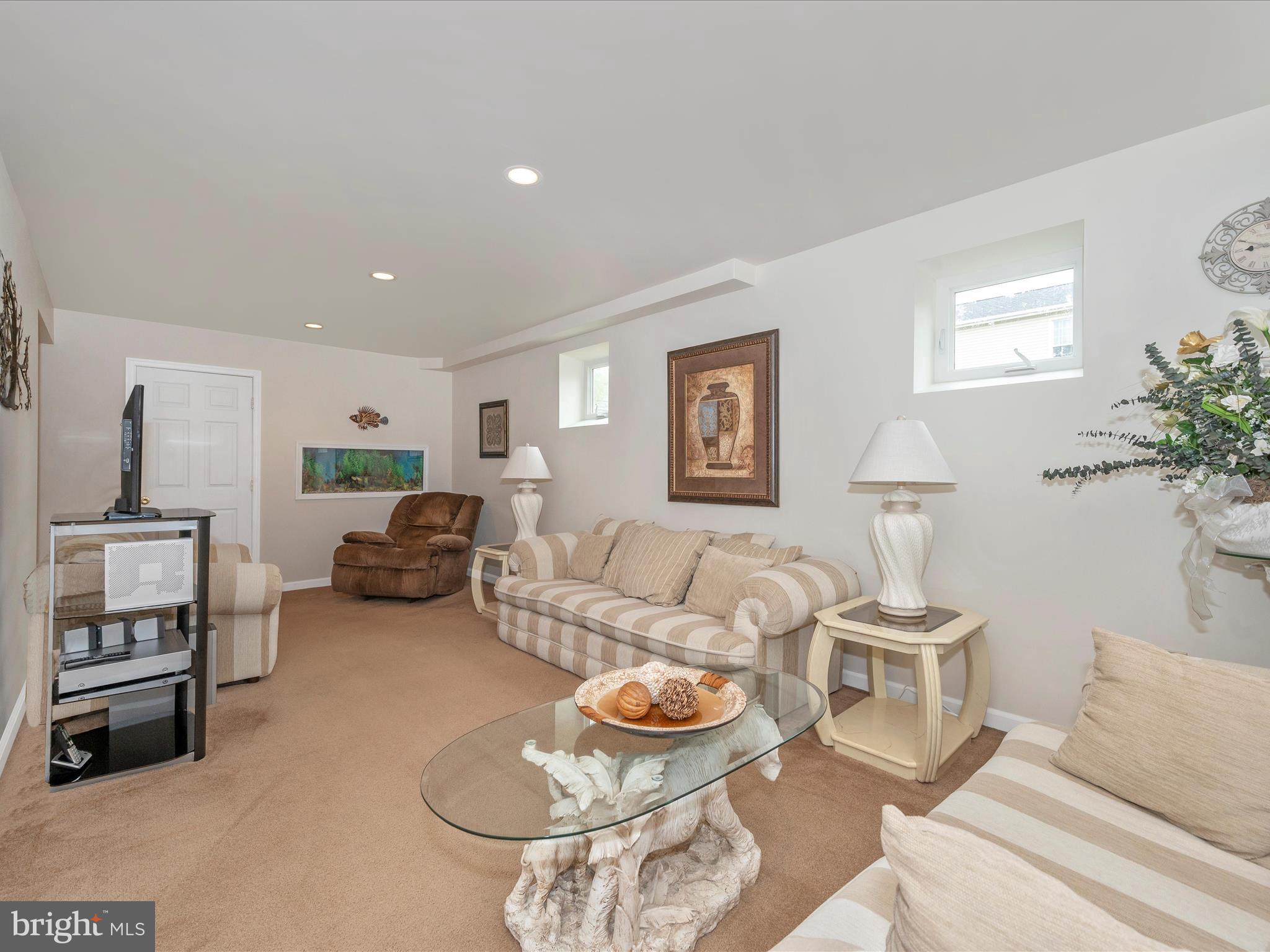 404 Navaho Drive Frederick, MD 21701 - Photo 37 of 55 Lower Level