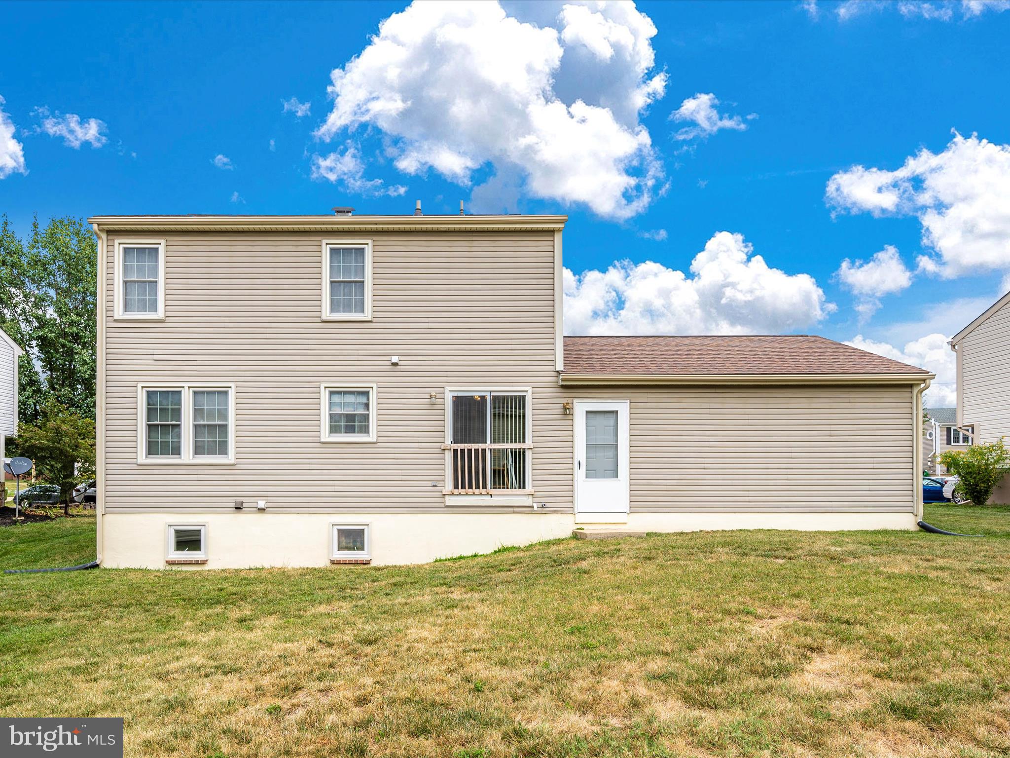 404 Navaho Drive Frederick, MD 21701 - Photo 39 of 55 Exterior Back