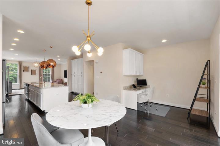 46077 Hall Road Sterling, VA 20166 - Photo 8 of 38