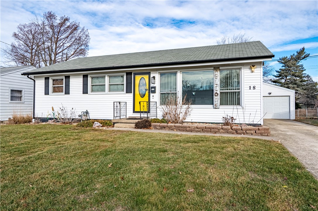 18 West Imboden Drive Decatur, IL 62521 - Photo 1 of 31 Gallery Image 1