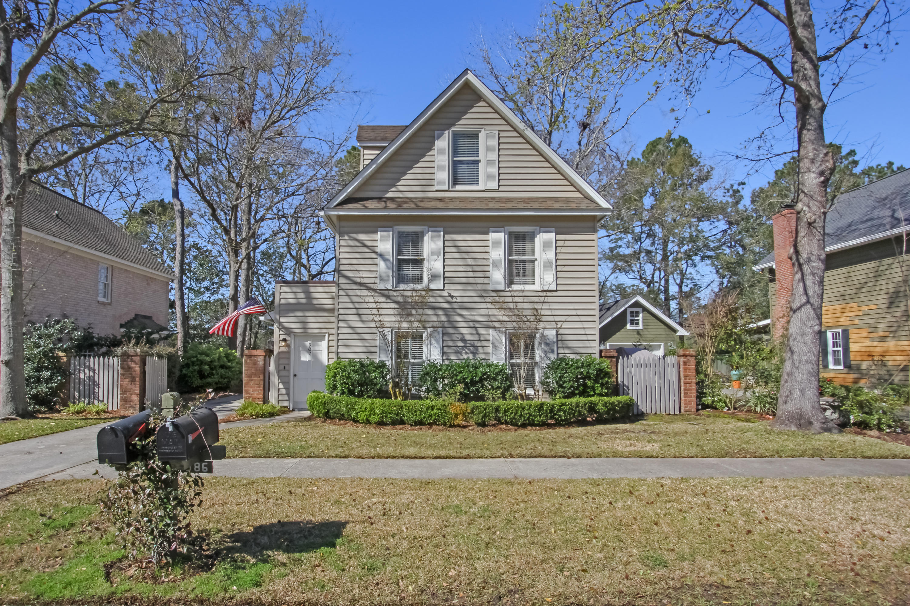 987 Governors Road Mount Pleasant, SC 29464 - Photo 30 of 37 WALDEN FIN-3