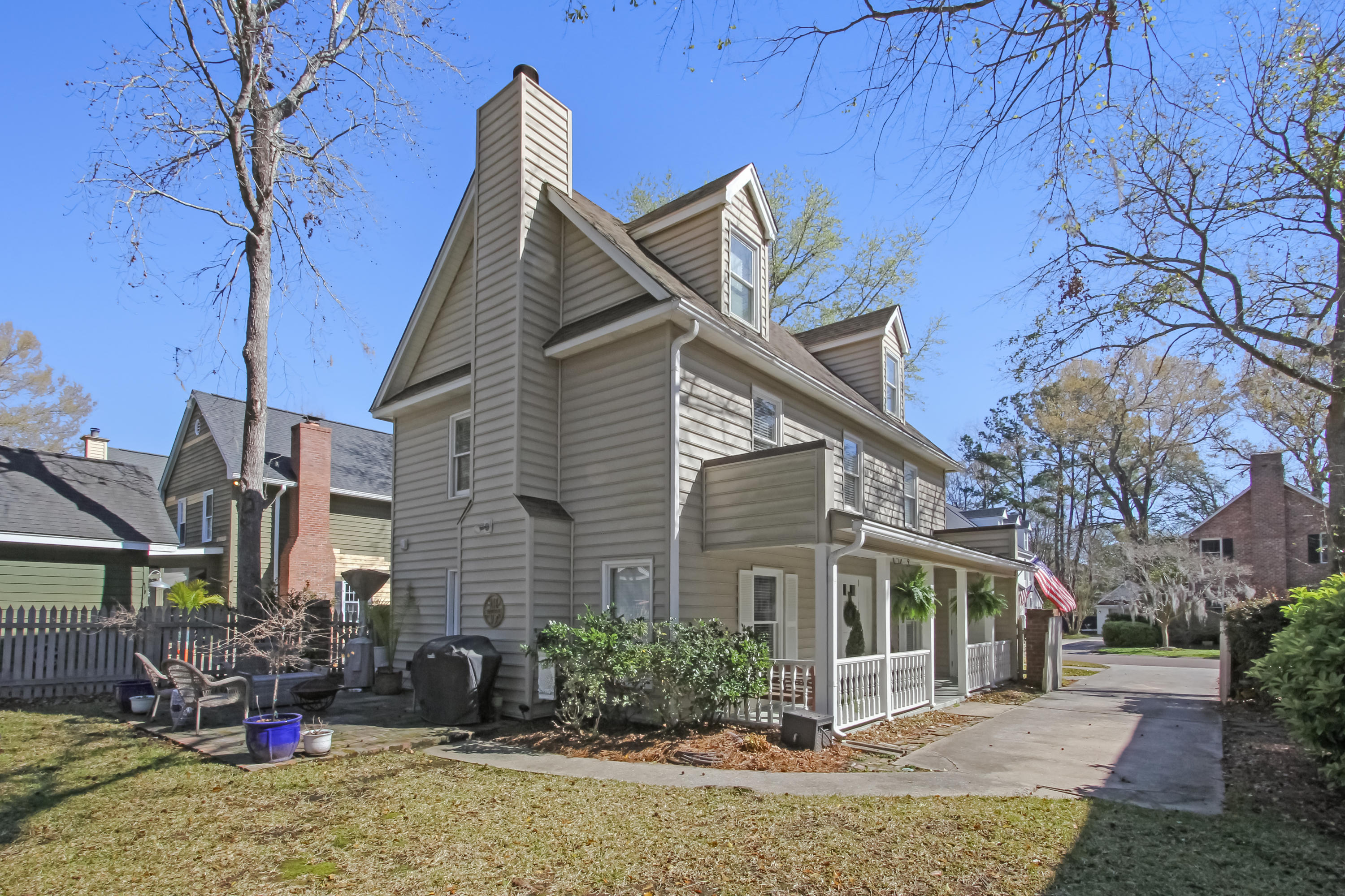 987 Governors Road Mount Pleasant, SC 29464 - Photo 31 of 37 WALDEN FIN-6