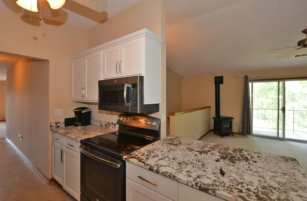 $265,000 | 1315 North Sunnyslope Drive, Unit 202, Mount Pleasant, WI 53406
