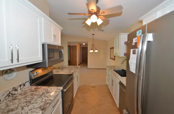 $265,000 | 1315 North Sunnyslope Drive, Unit 202, Mount Pleasant, WI 53406