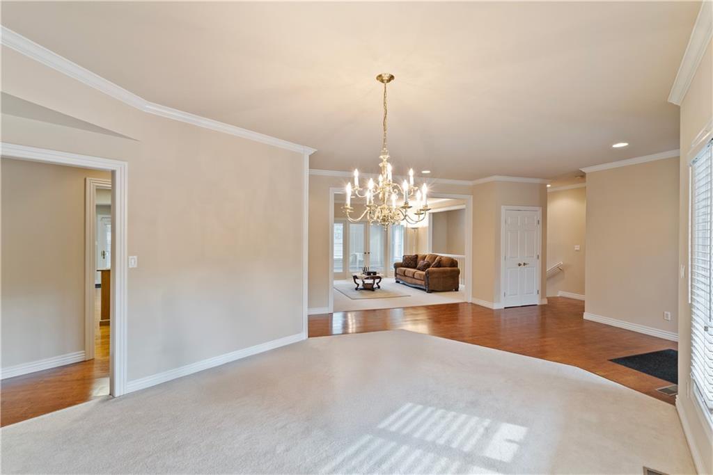 707 Quail Creek Road Parsons, KS 67357 - Photo 13 of 97